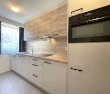 Appartement met twee slaapkamers te huur in Hasselt centrum