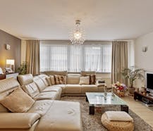 Huis met 2 appartementen te koop in centrum Wemmel