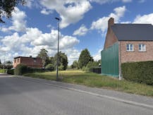 Bouwgrond te koop te Sint-Job-in't-Goor voor HOB!