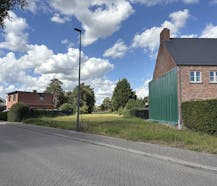 Bouwgrond te koop te Sint-Job-in't-Goor voor HOB!