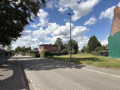 Bouwgrond te koop Brecht