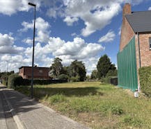 Bouwgrond te koop te Sint-Job-in't-Goor voor HOB!