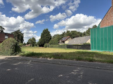 Bouwgrond te koop Brecht