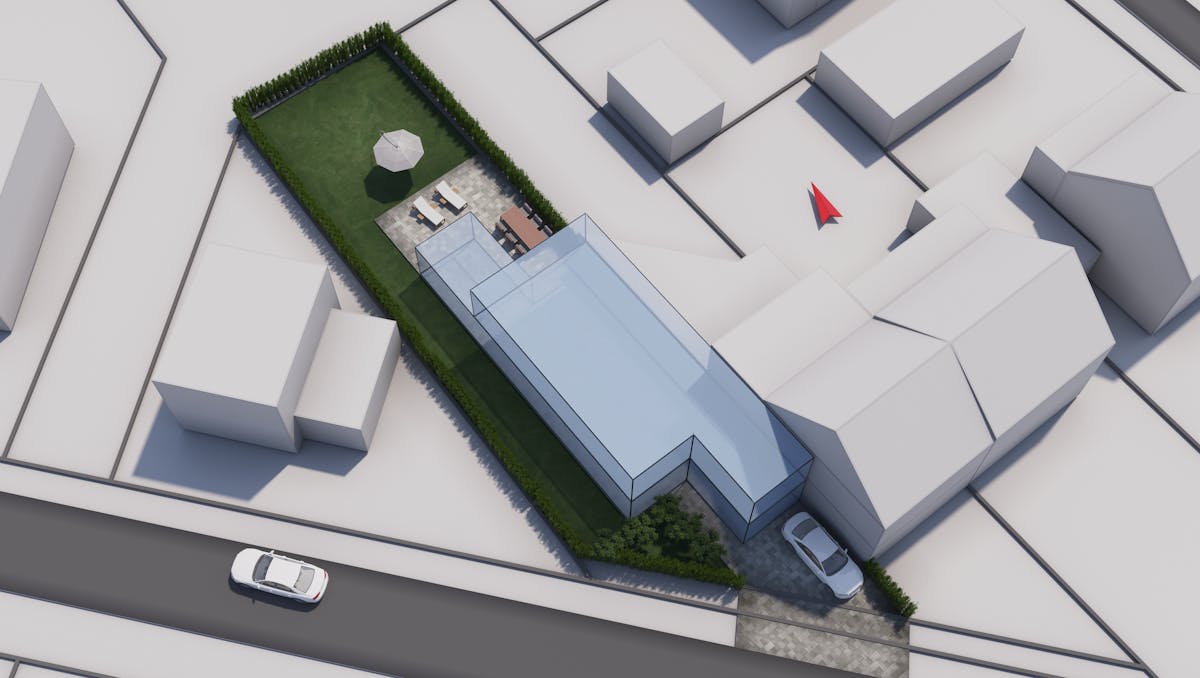 Bouwgrond te koop te Sint-Job-in't-Goor voor HOB!