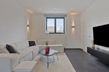 Instapklare woning in Alken – 3 slpks, EPC B