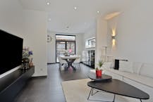 Instapklare woning in Alken – 3 slpks, EPC B