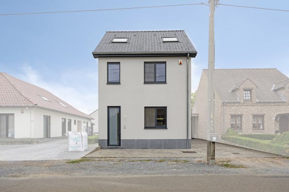 Huis te koop Alken