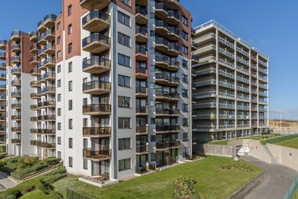 Studio verkocht De Panne