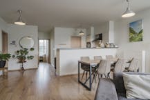 Appartement met 2 slaapkamers te koop in Gent