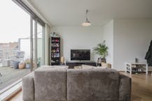 Appartement met 2 slaapkamers te koop in Gent