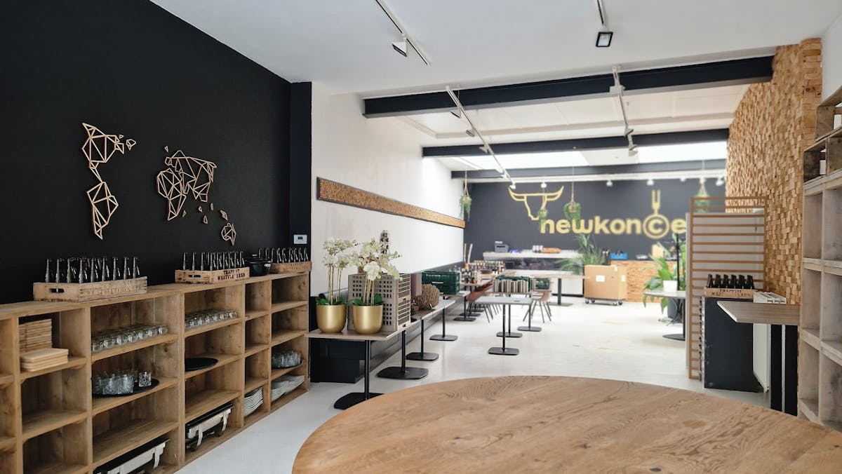 Handelspand te huur in het centrum van Hasselt