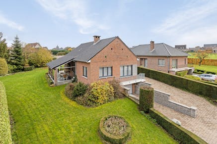 Huis verkocht Pepingen