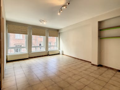 Appartement verhuurd Ieper