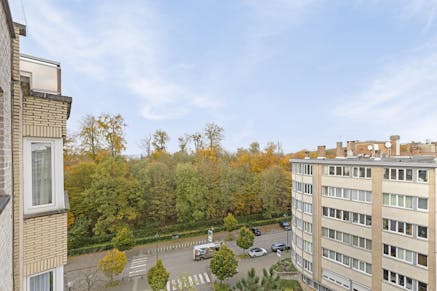 Appartement à vendre Forest (Vorst)