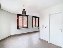 Appartement met 1 slaapkamer in centrum Ieper