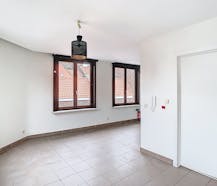 Appartement met 1 slaapkamer in centrum Ieper
