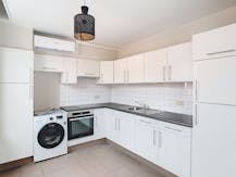 Appartement met 1 slaapkamer in centrum Ieper