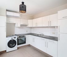 Appartement met 1 slaapkamer in centrum Ieper