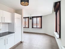 Appartement met 1 slaapkamer in centrum Ieper