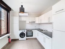 Appartement met 1 slaapkamer in centrum Ieper