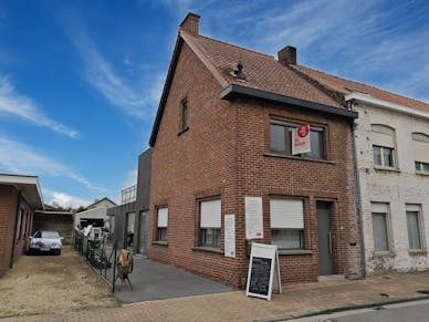 Duplex te huur Poperinge