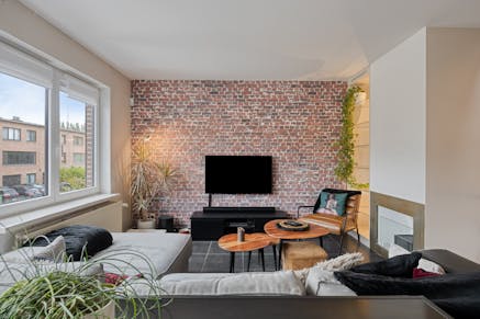 Huis te koop Merksem