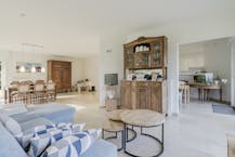 Alleenstaand huis met 4 kamers op mooie ligging te Waregem