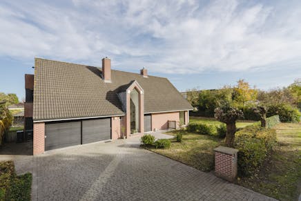 Huis te koop Waregem