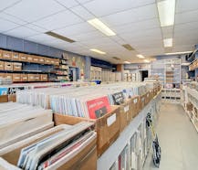 Te renoveren winkel of woning