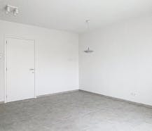 Tour & Taxis - Spacieux studio neuf à louer