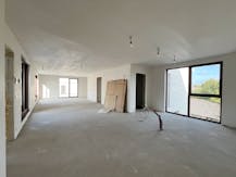 Prachtig penthouse te koop in centrum Hoogstraten