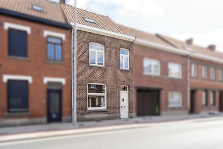 Huis verkocht Deerlijk