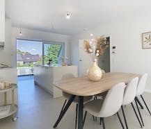 Nieuwbouwappartement te koop in centrum Oudenaarde