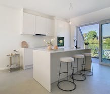 Nieuwbouwappartement te koop in centrum Oudenaarde