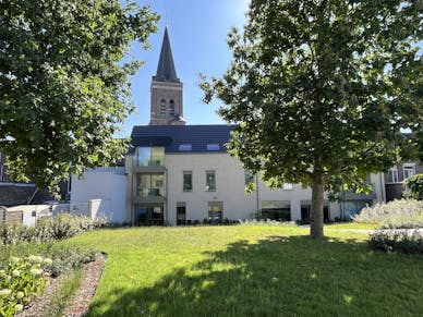 Appartement te koop Oudenaarde