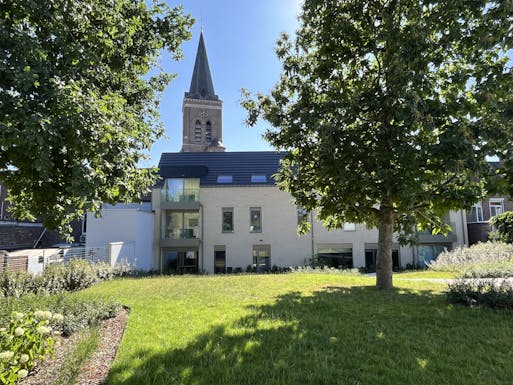 Appartement te koop Oudenaarde