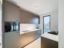 Nieuwbouw appartement te huur in Stabroek!