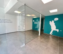 Lichtrijk handelspand (58 m²) te huur in centrum Gent