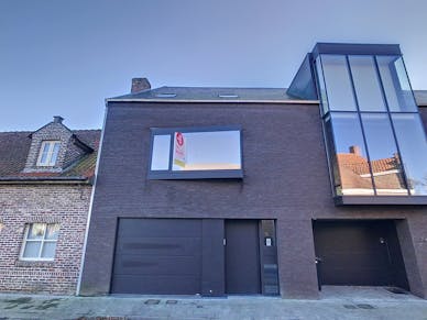 Huis verhuurd Reningelst