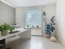 Spacious house with sunny garden in Staden.