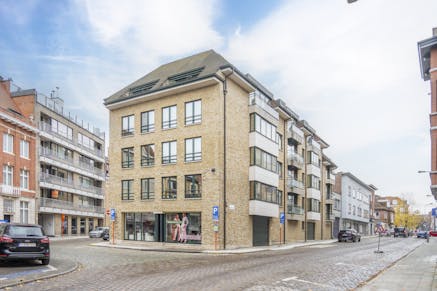 Appartement verkocht Kortrijk