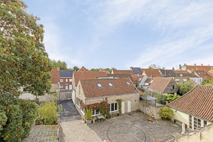 Huis te koop Dudzele