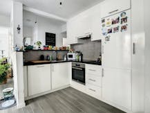 Appartement te huur te Oostende!