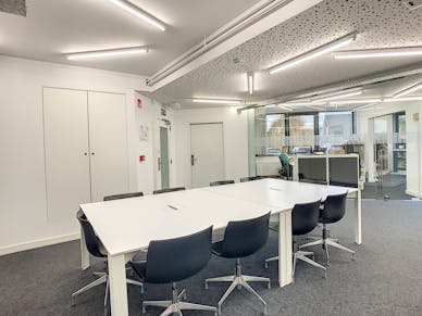 Kantoor te huur Torhout