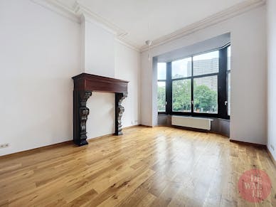 Appartement à louer Bruxelles (Brussel)