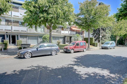 Appartement verhuurd Wilrijk