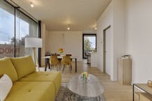 Nieuwbouwappartement in Poperinge op centrale ligging