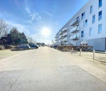 Nieuwbouw handelspanden (92 m² - 331 m²) in centrum Lokeren