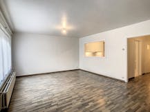Appartement met 2 kamers in het centrum van Kortrijk te huur