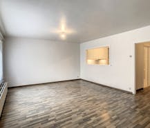 Appartement met 2 kamers in het centrum van Kortrijk te huur